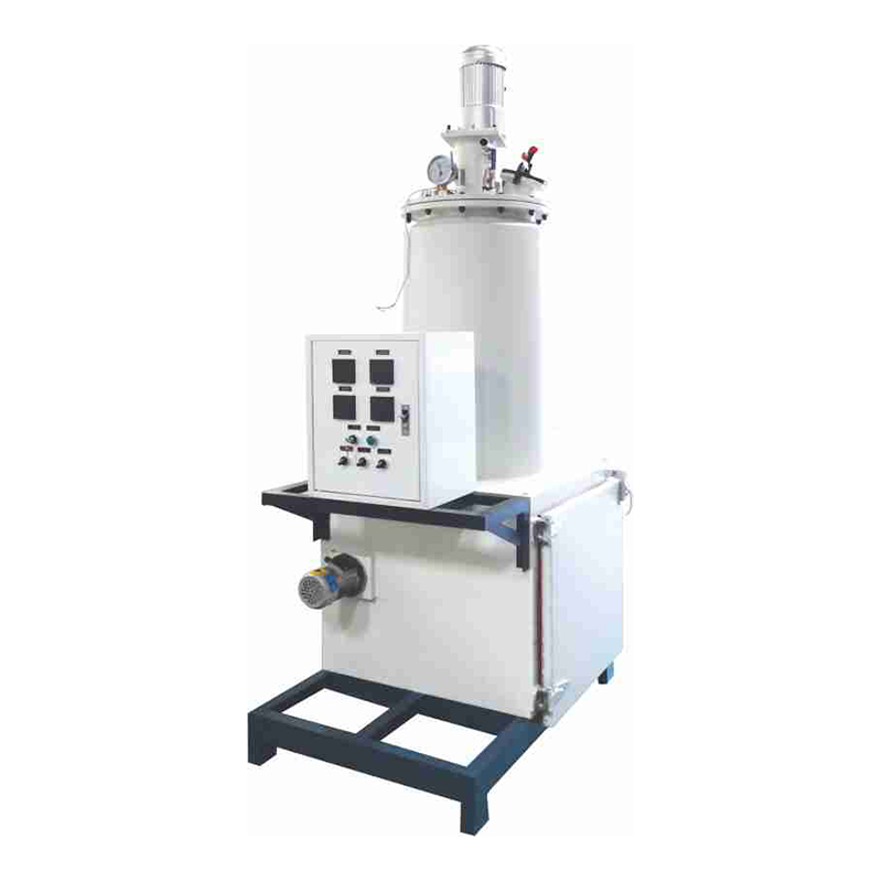 實(shí)驗(yàn)反應(yīng)釜